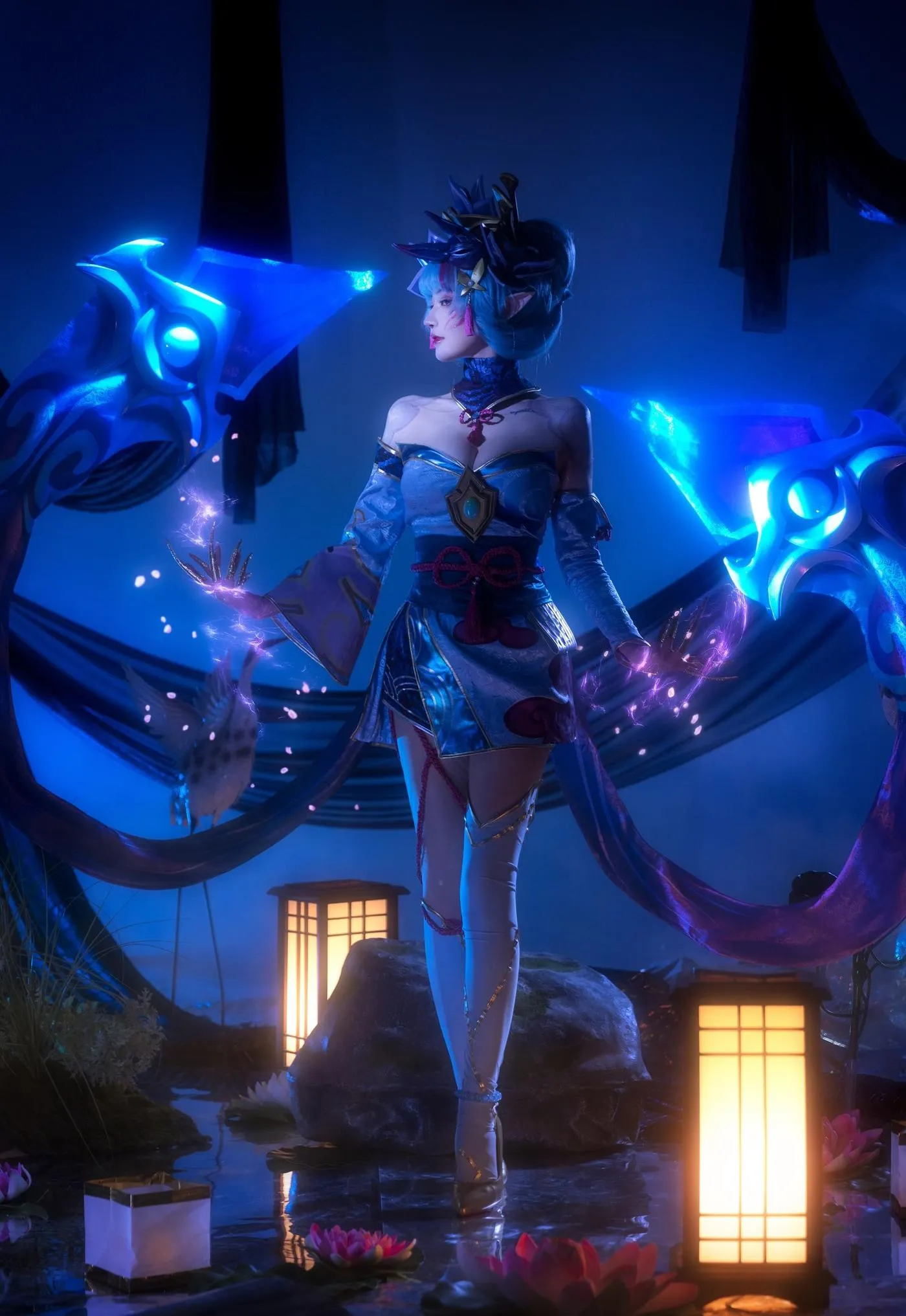 露兒大魔王 – NO.03 伊芙琳 [15P]插图2
